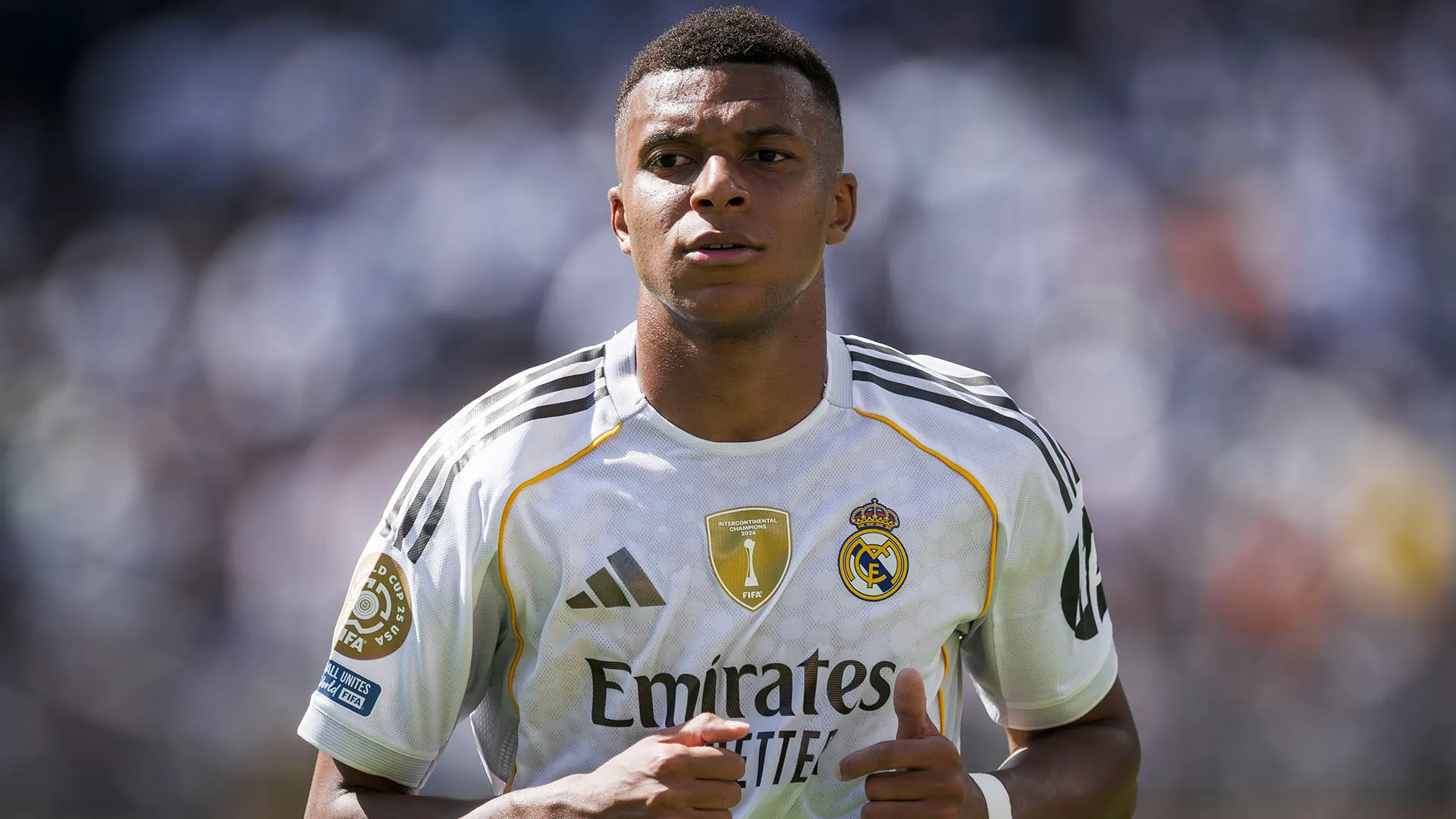 Il Real Madrid debutterà nella Liga contro l'Osasuna