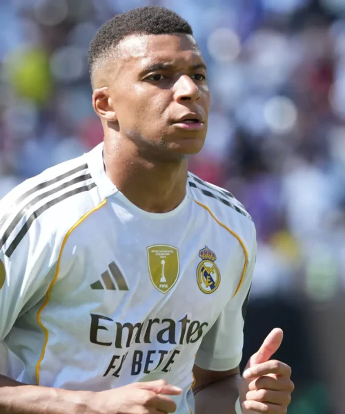 Liga 2025-2026: Real Madrid-Maiorca, le probabili formazioni