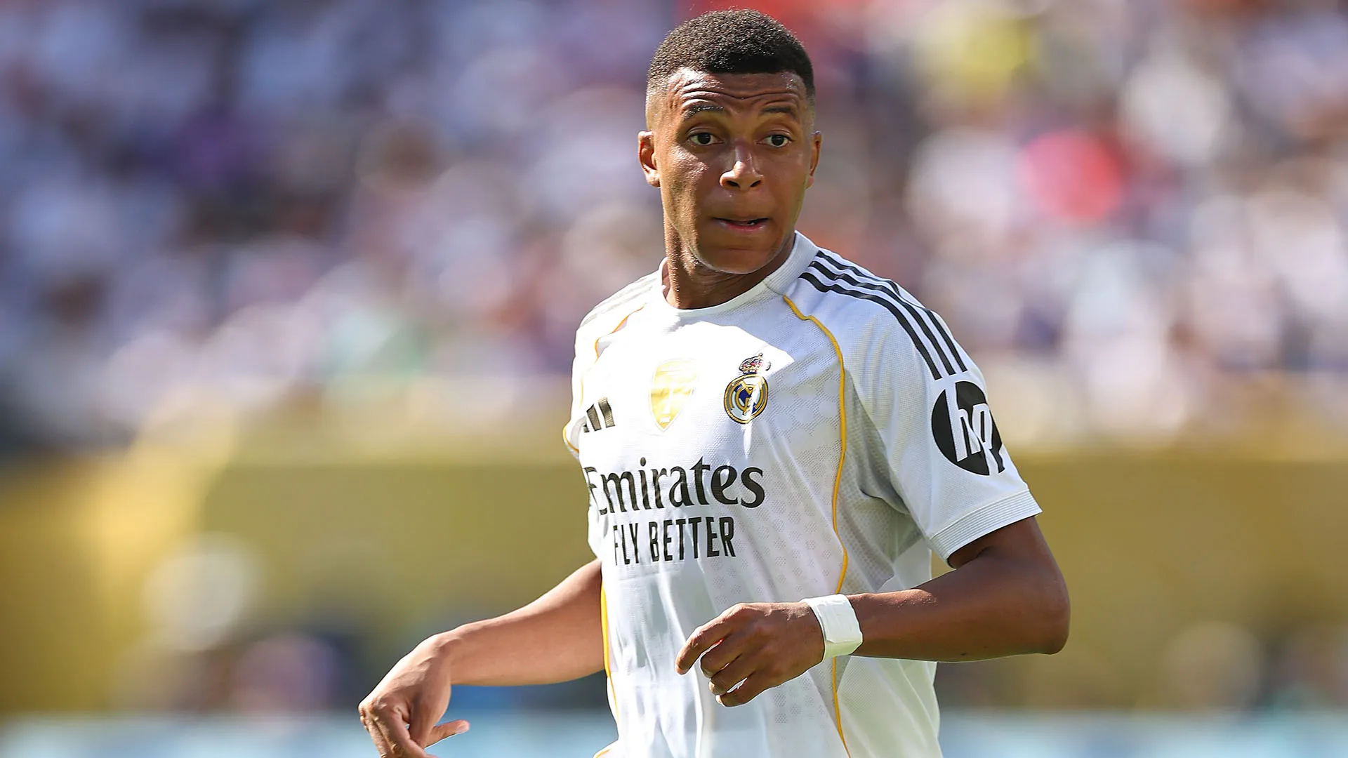 WSG Tirol-Real Madrid, le probabili formazioni dell’amichevole