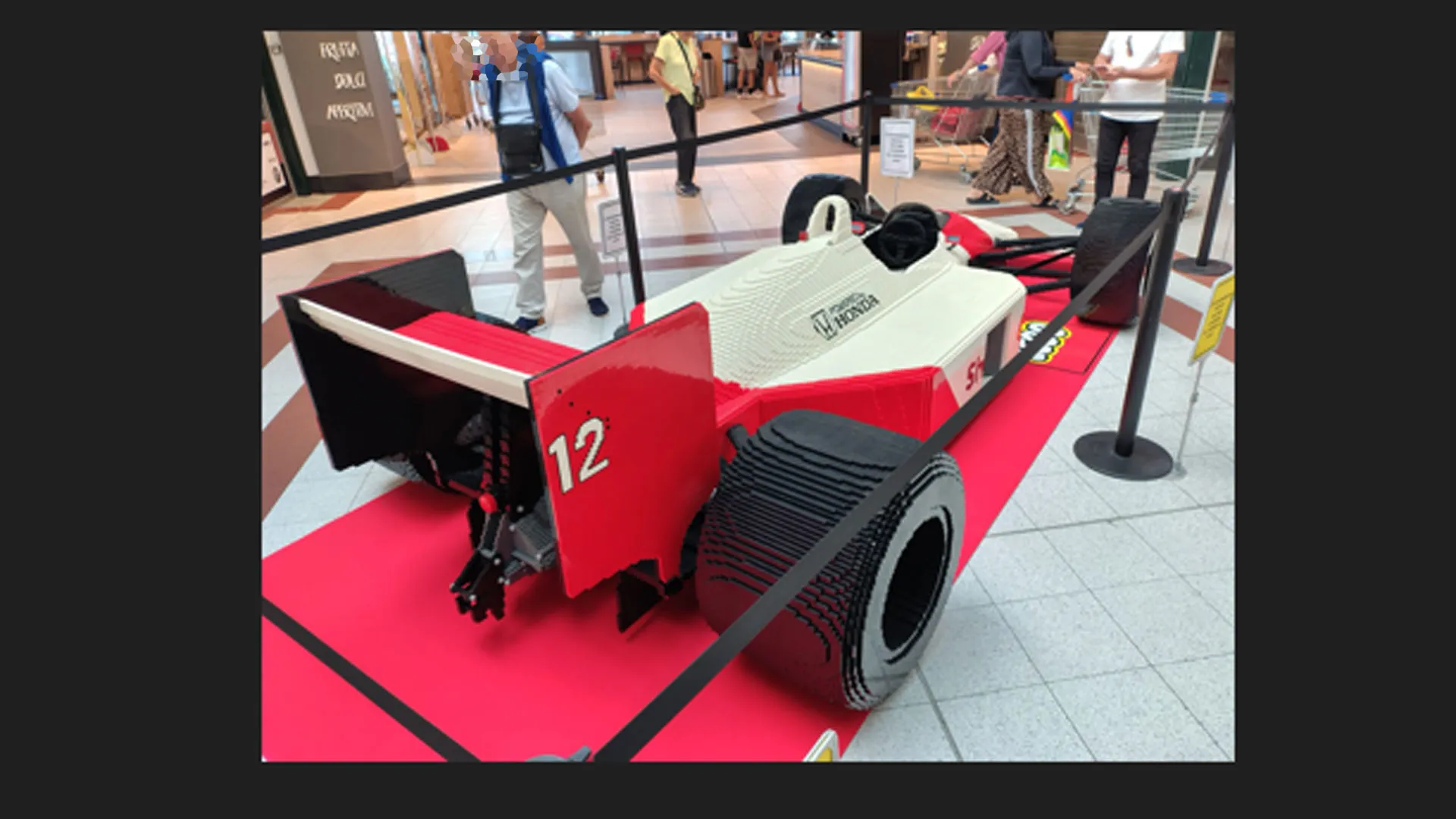 ..., ma anche per quanto riuscito ad Ayrton Senna e Alain Prost,..