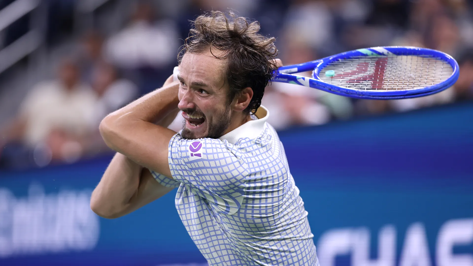 Quest'anno si è fermato al secondo turno degli Australian Open, ed è stato eliminato subito nel primo turno al French Open, a Wimbledon e agli US Open
