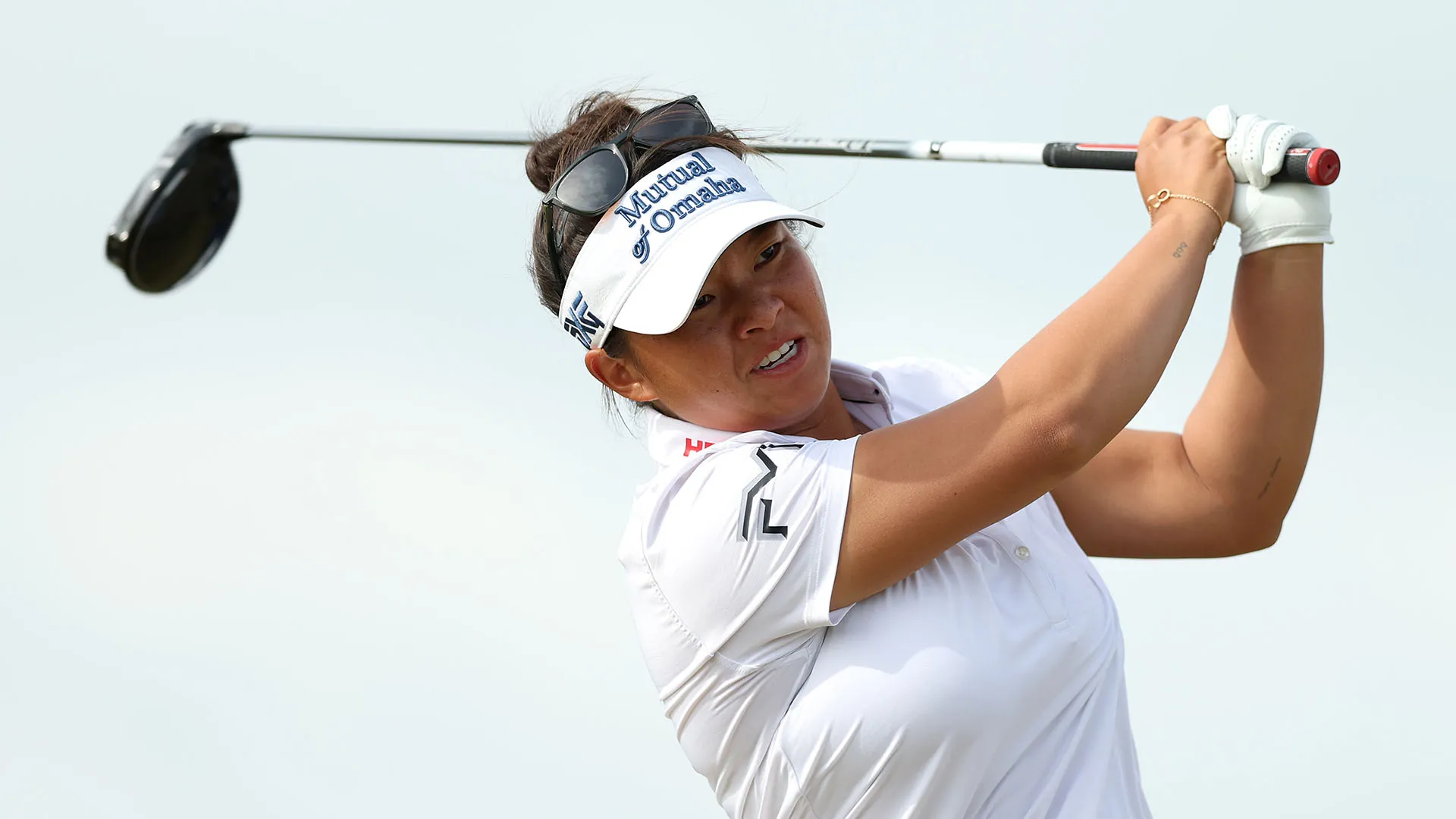 Sesto posto e 324mila dollari per due golfiste: la statunitense Megan Khang…
