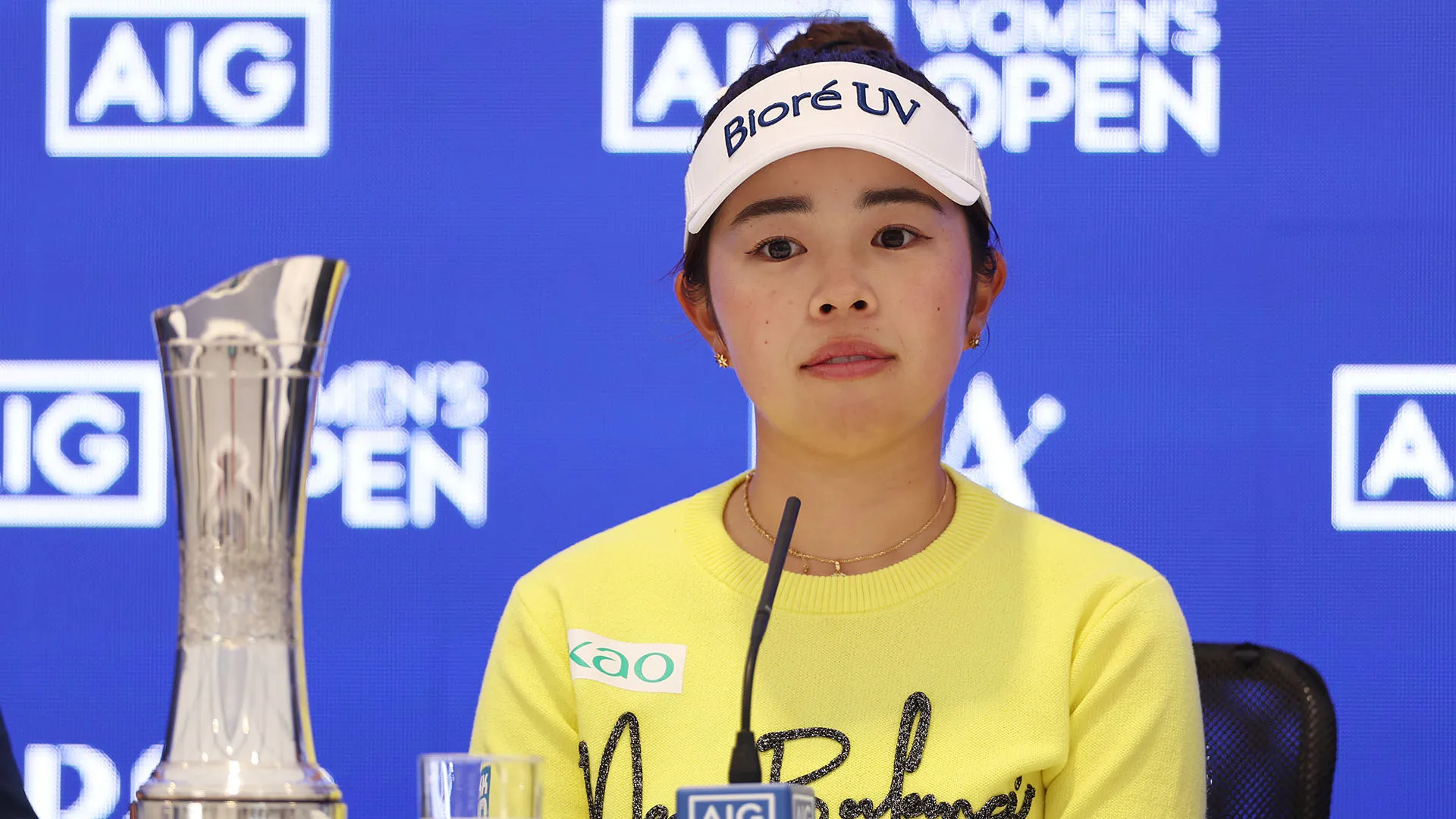Miyu Yamashita ha festeggiato il suo 24esimo compleanno nel migliore dei modi, guadagnando 1,4 milioni di dollari di premi in denaro