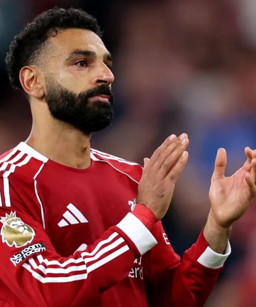 Premier League 2025-2026: Liverpool-Arsenal, le probabili formazioni