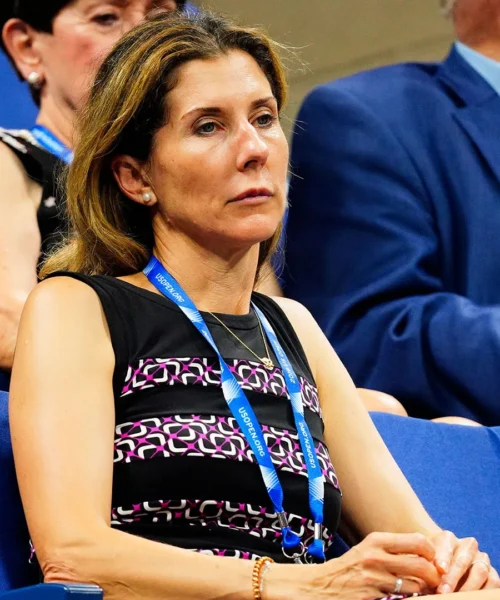 Monica Seles compie 52 anni: le foto della tennista sopravvissuta all’aggressione