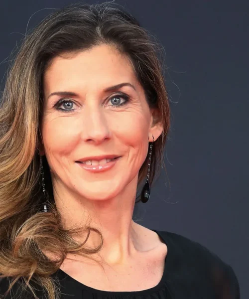 La grande ex campionessa di tennis racconta la sua malattia: foto
