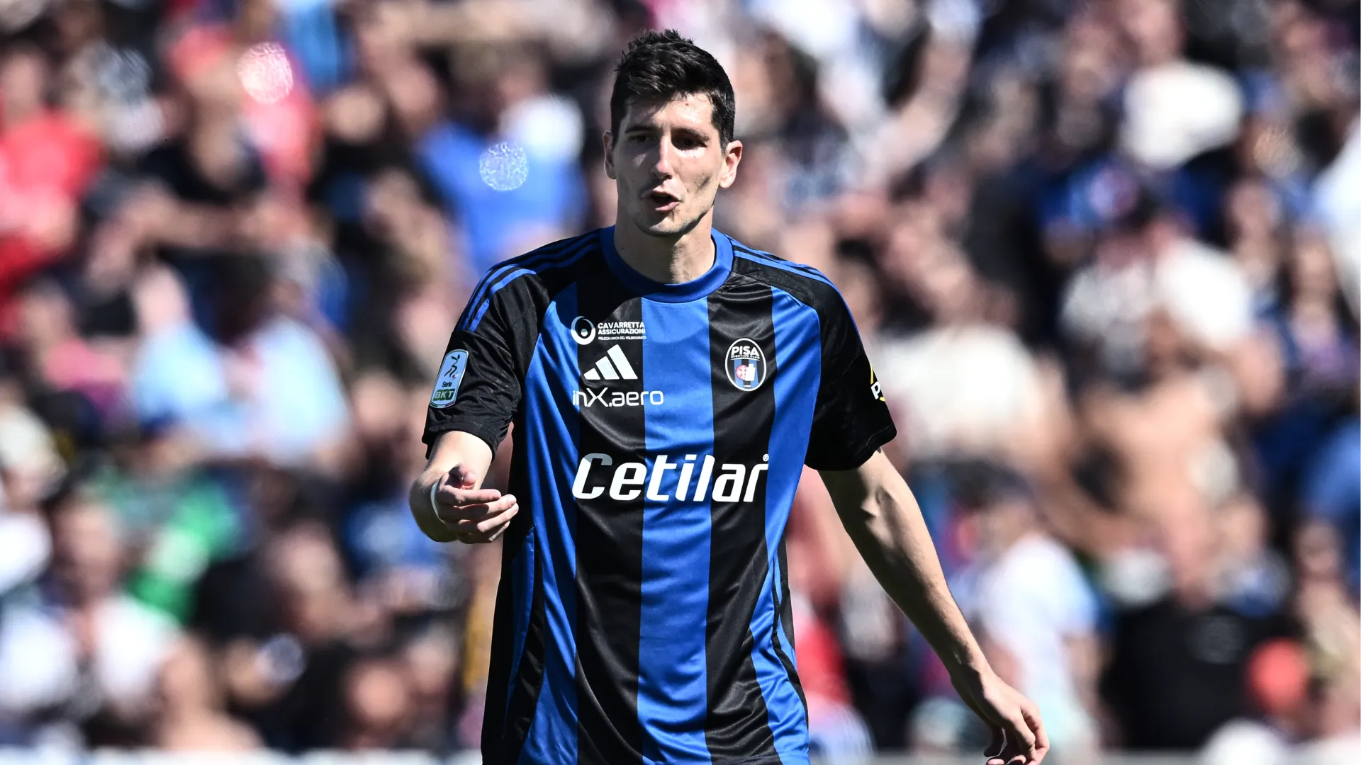 Bayer Leverkusen-Pisa: le probabili formazioni dell’amichevole