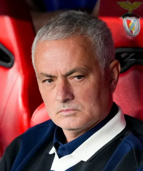José Mourinho: ennesima clamorosa svolta nella sua carriera