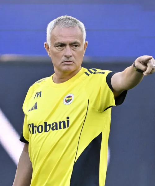 Playoff Champions League 2025-2026: Benfica-Fenerbahce, le probabili formazioni