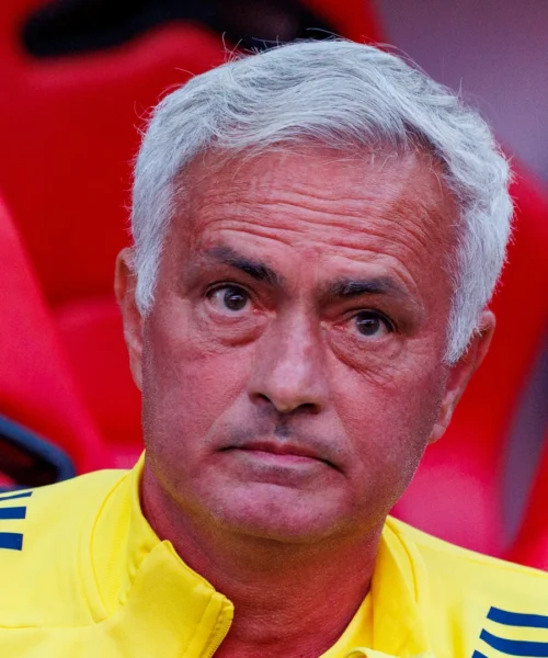 Si complica il sogno Champions League per José Mourinho
