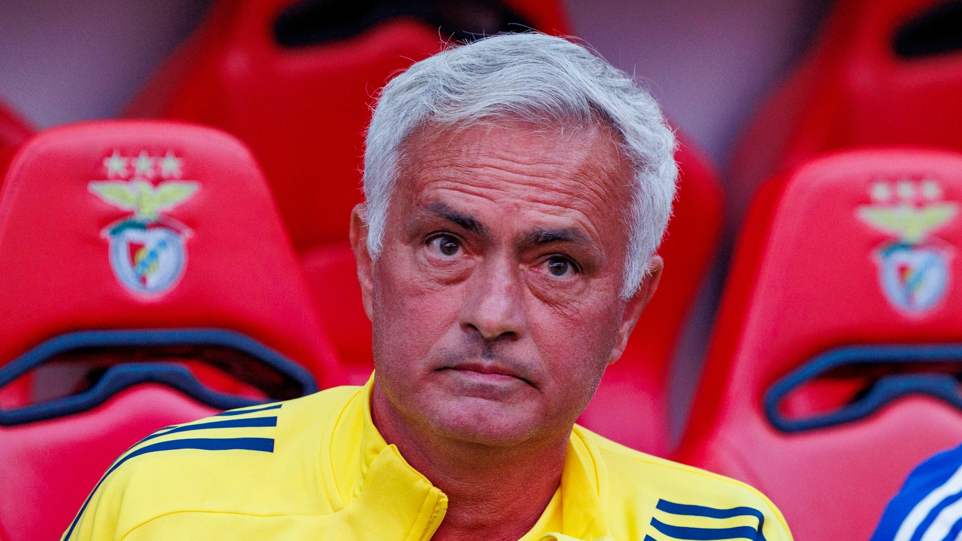 Si complica il sogno Champions League per José Mourinho