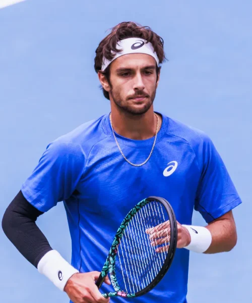 Quando gioca Lorenzo Musetti a Cincinnati: i precedenti con Benjamin Bonzi
