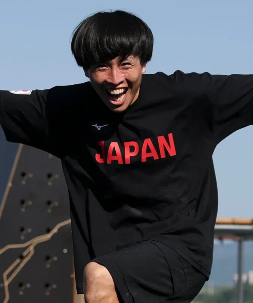 Mutsuhiro Shiohata è il re del parkour: le foto del trionfo in Cina