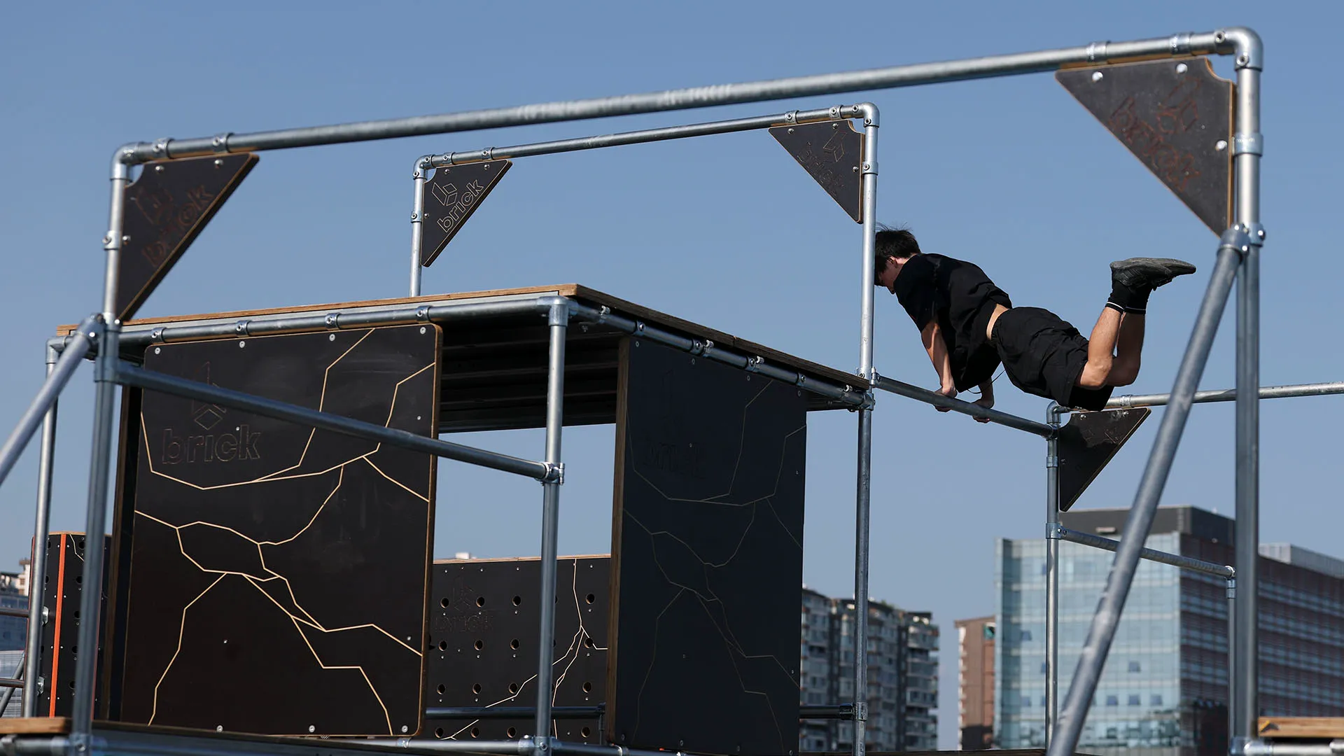 L'atleta giapponese ha trionfato ai World Games 2025 a Chengdu, in Cina