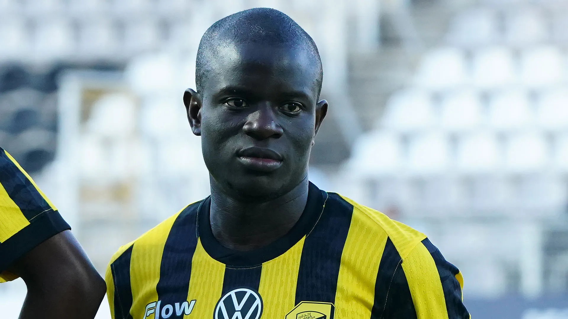 Il centrocampista dell'Al-Ittihad potrebbe avere terminato la sua avventura in Medio Oriente, secondo L'Equipe