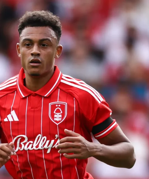 Premier League 2025/2026: Crystal Palace-Nottingham Forest, le probabili formazioni