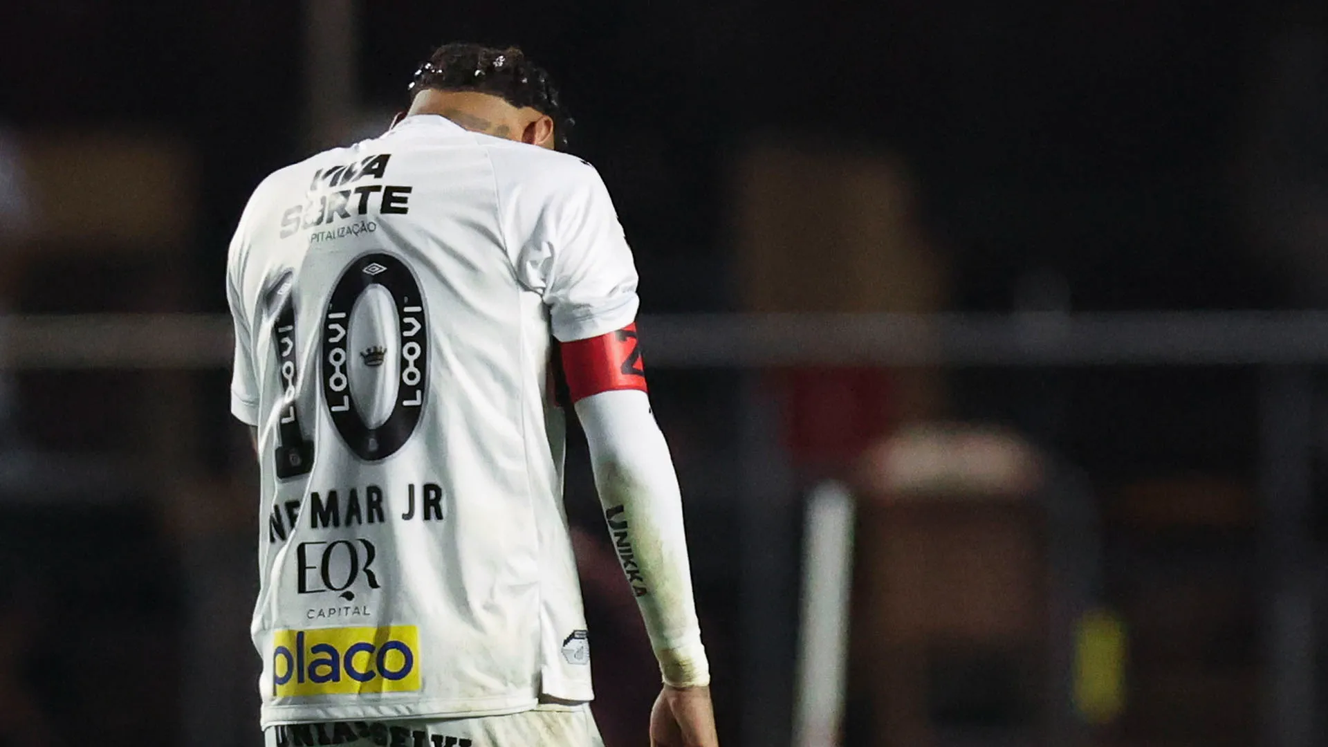 "Con un atteggiamento del genere è meglio se in campo non ci presentiamo proprio"
