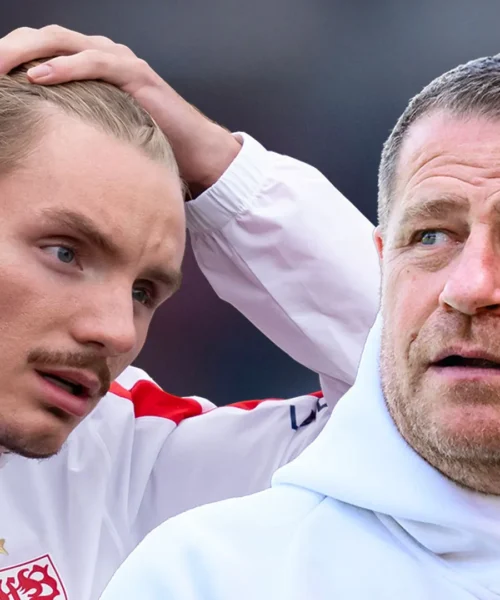 Nick Woltemade non arriva? Bayern Monaco superato dai concorrenti