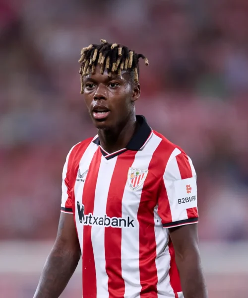 Liga 2025/2026: Athletic Bilbao-Rayo Vallecano, le probabili formazioni