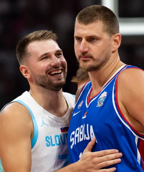 NBA, la corsa per l’MVP: i 10 favoriti per la vittoria finale