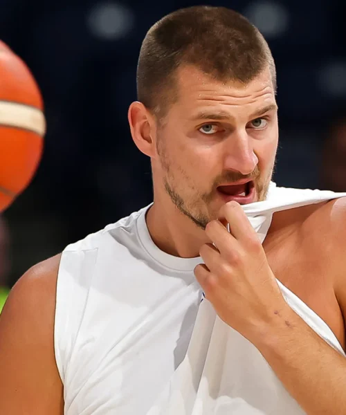 NBA: Nikola Jokic infrange un record del leggendario Kareem Abdul-Jabbar