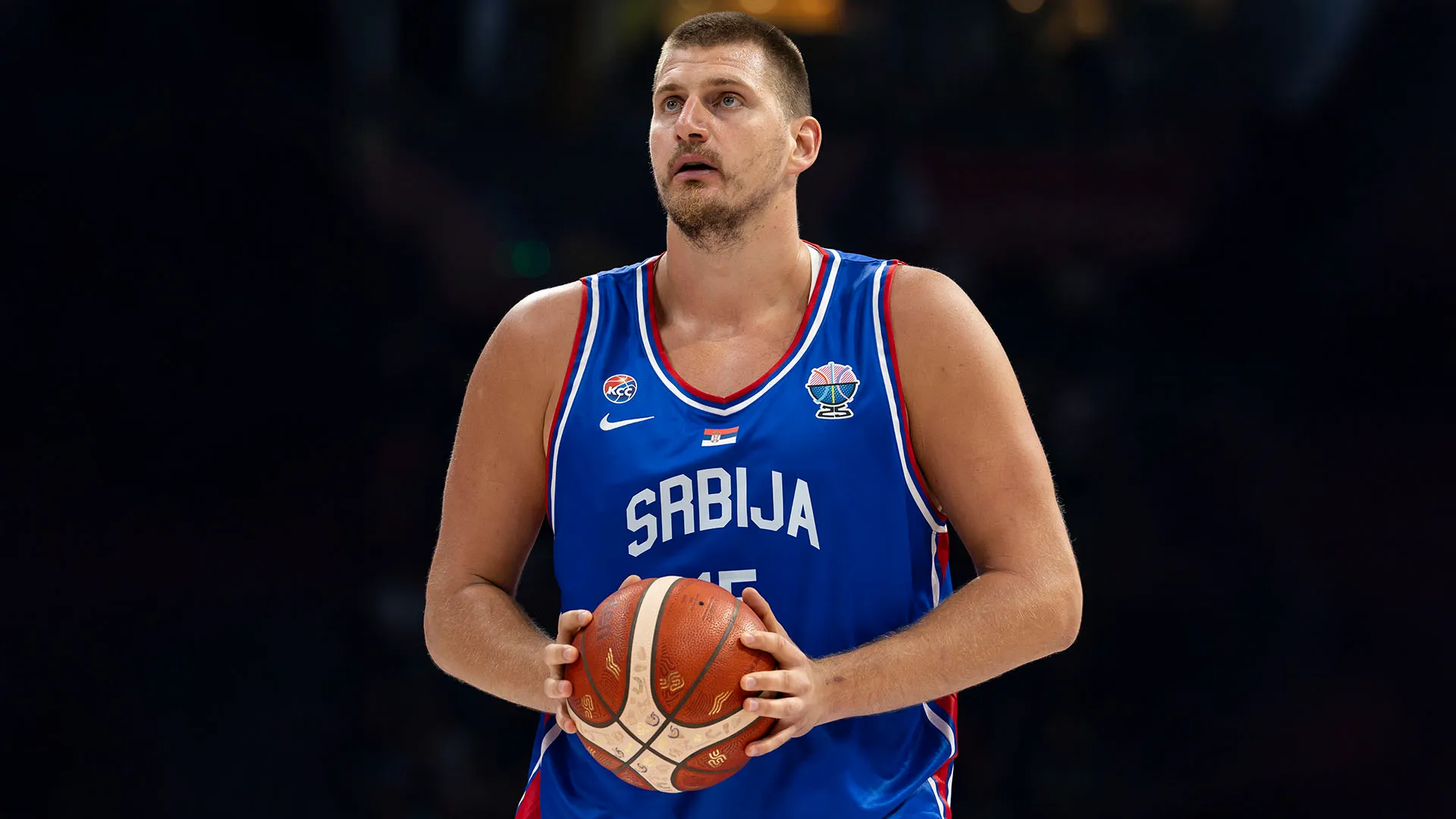 Tra i protagonisti ovviamente Nikola Jokic con 10 punti, 8 rimbalzi e 4 assist