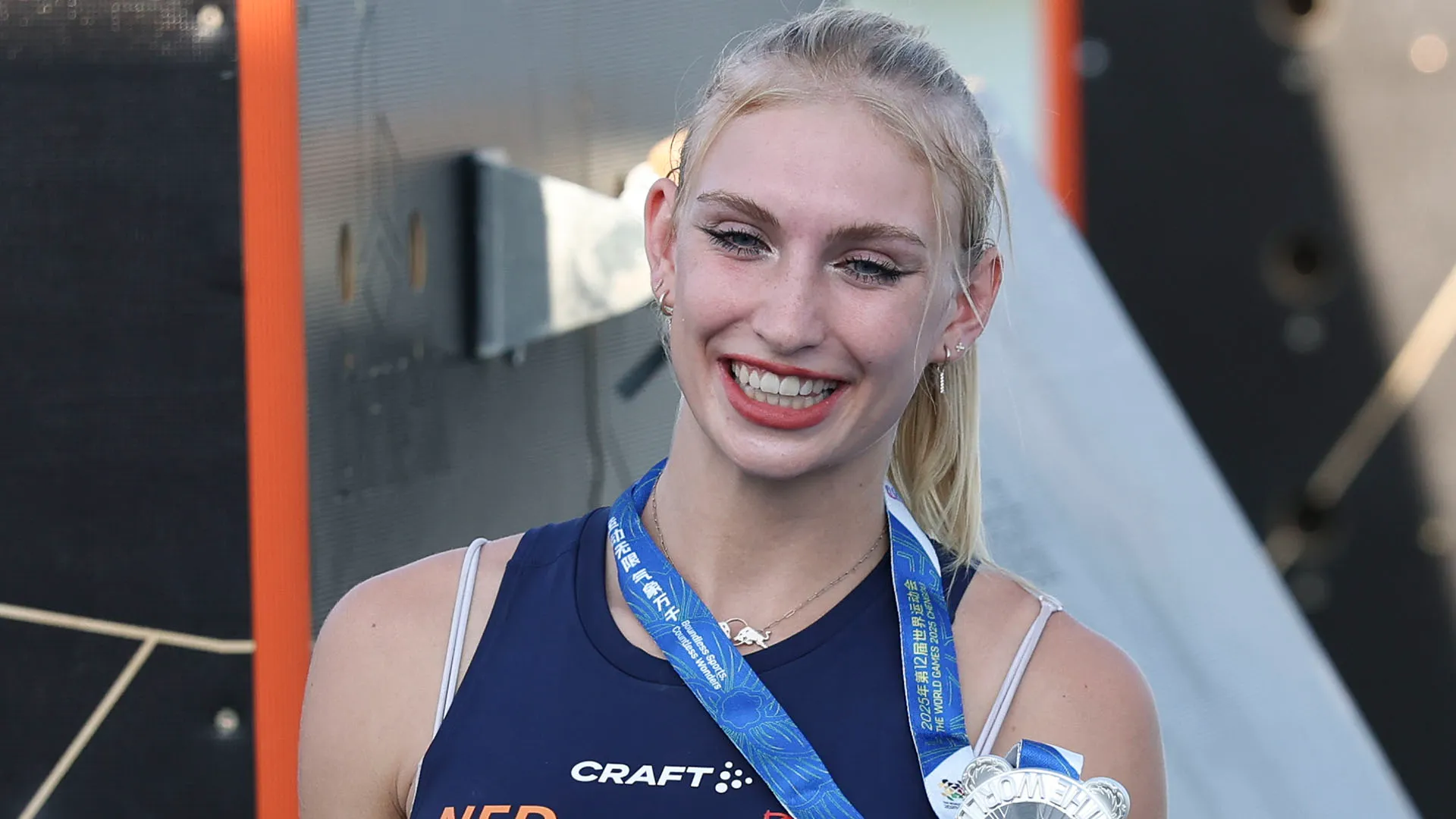 Noa Diorgina Man è una celebrità sui social 