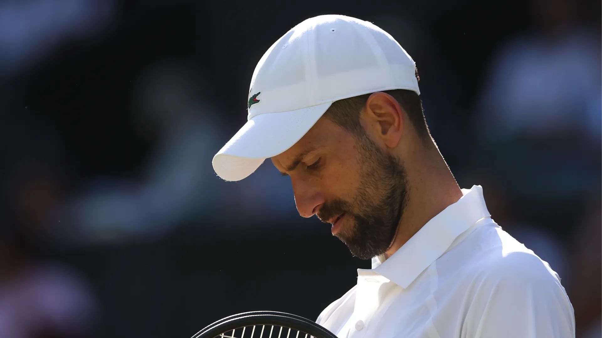 Novak Djokovic salta anche Cincinnati