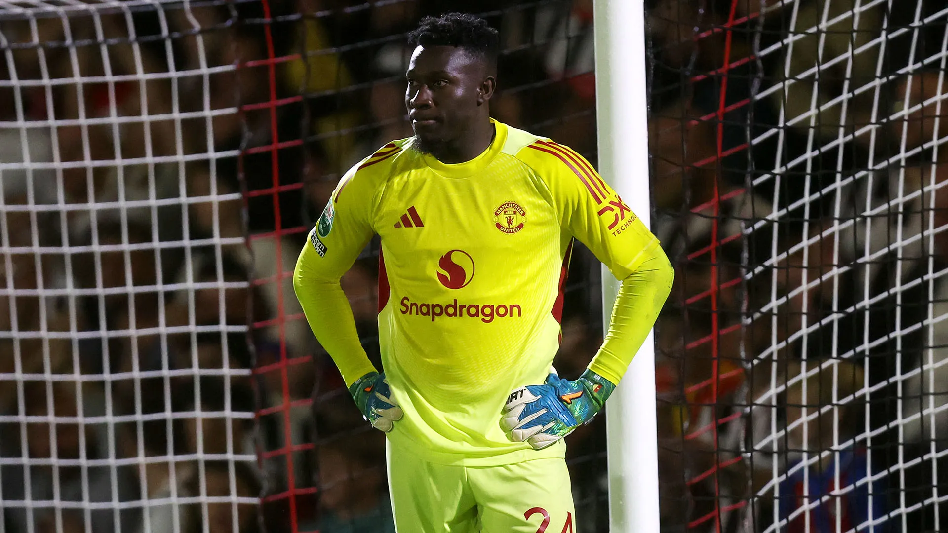 I Red Devils sono stati sconfitti ed eliminati ai calci di rigore dal Grimsby Town, squadra di League Two