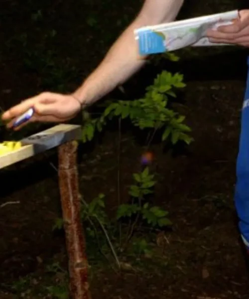 Mattia Debertolis è morto, tragedia nel mondo dell’orienteering