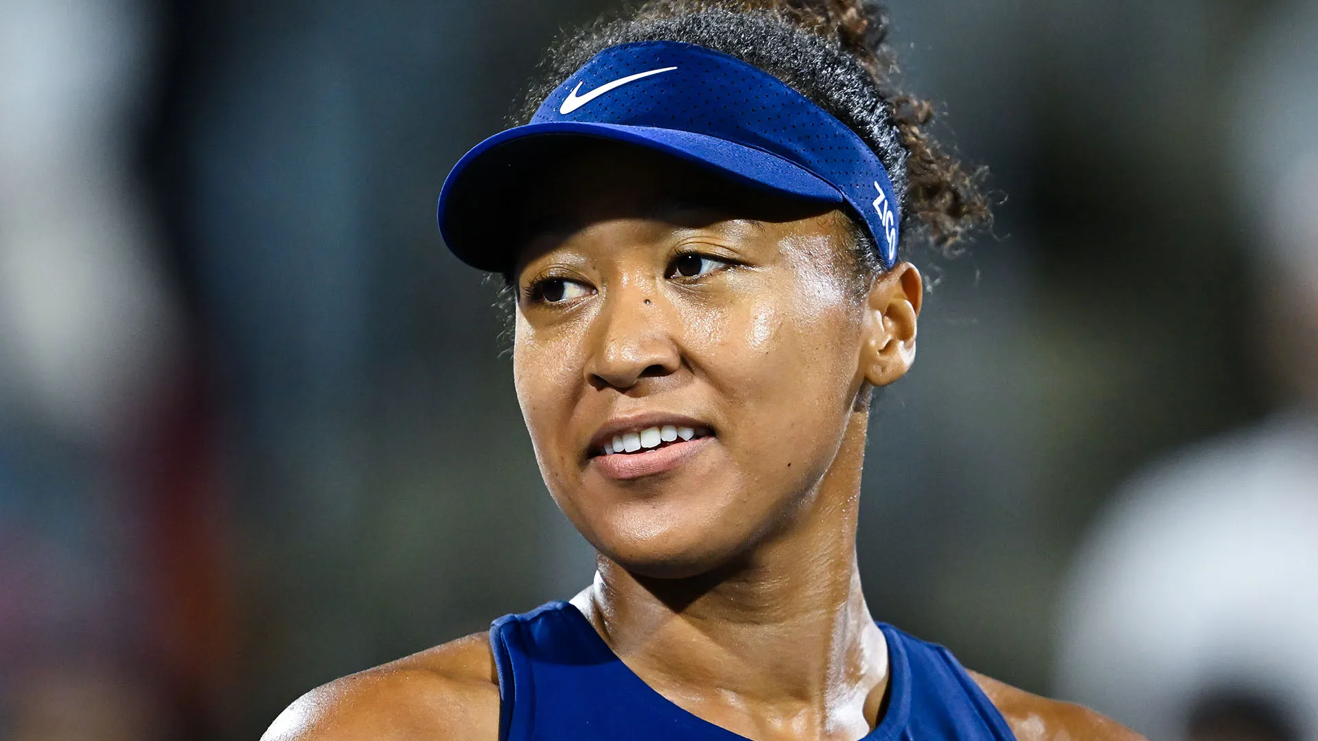 Nel secondo parziale Svitolina ha provato a reagire, ma Osaka ha mantenuto la pressione