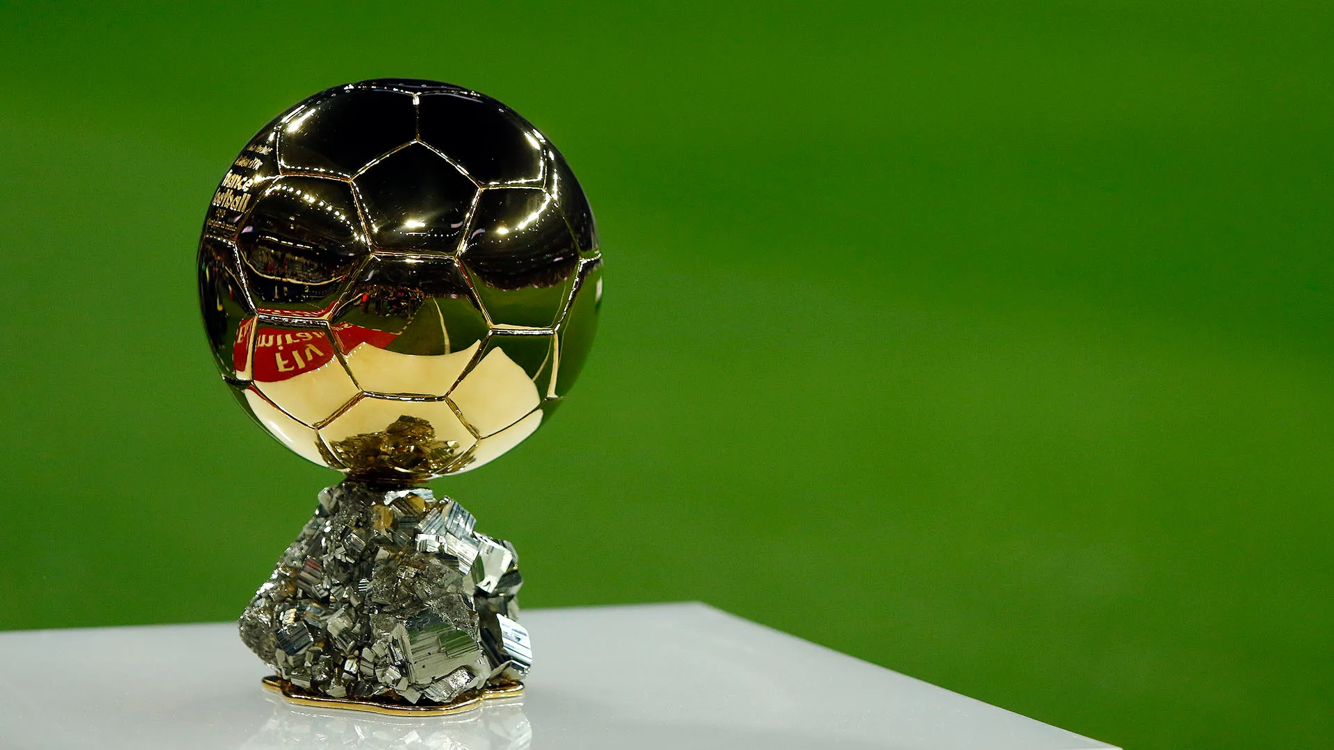 E' stata diffusa la lista dei 30 candidati al Pallone d'Oro 2025