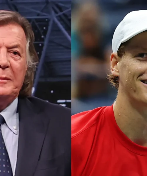 Jannik Sinner, Adriano Panatta fa una distinzione: “Io non l’avrei mai fatto”