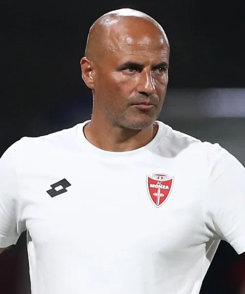 Coppa Italia 2025-2026: Monza-Frosinone, le probabili formazioni
