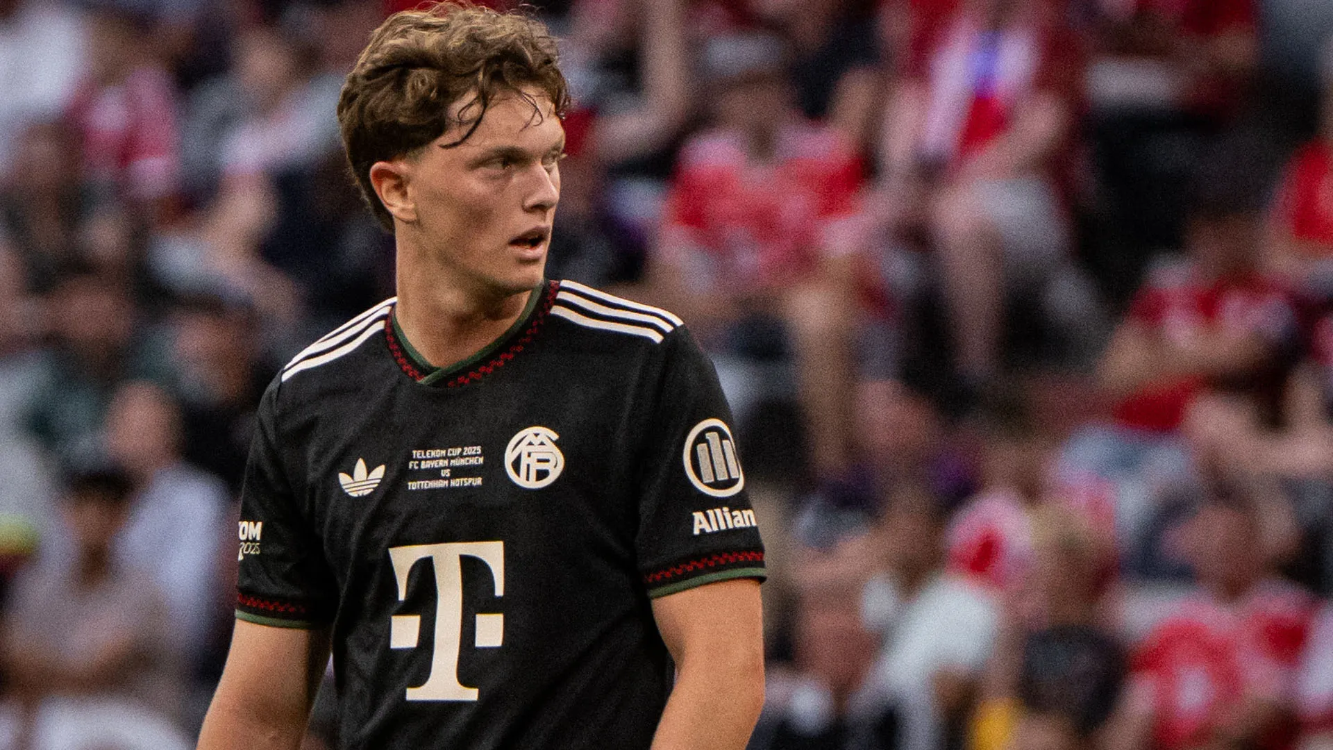 Wanner in Olanda otterrebbe lo spazio che attualmente non dispone al Bayern Monaco