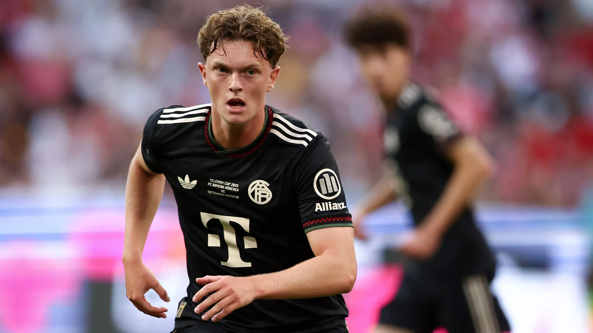 Il PSV Eindhoven vuole Paul Wanner per sostituire Malik Tillmann, ceduto al Bayer Leverkusen