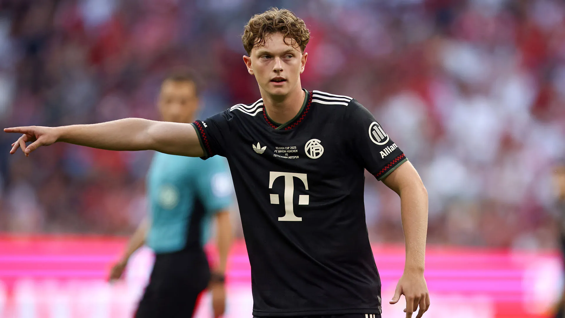 Paul Wanner sta per lasciare il Bayern Monaco, secondo le indiscrezioni riportate dalla stampa olandese