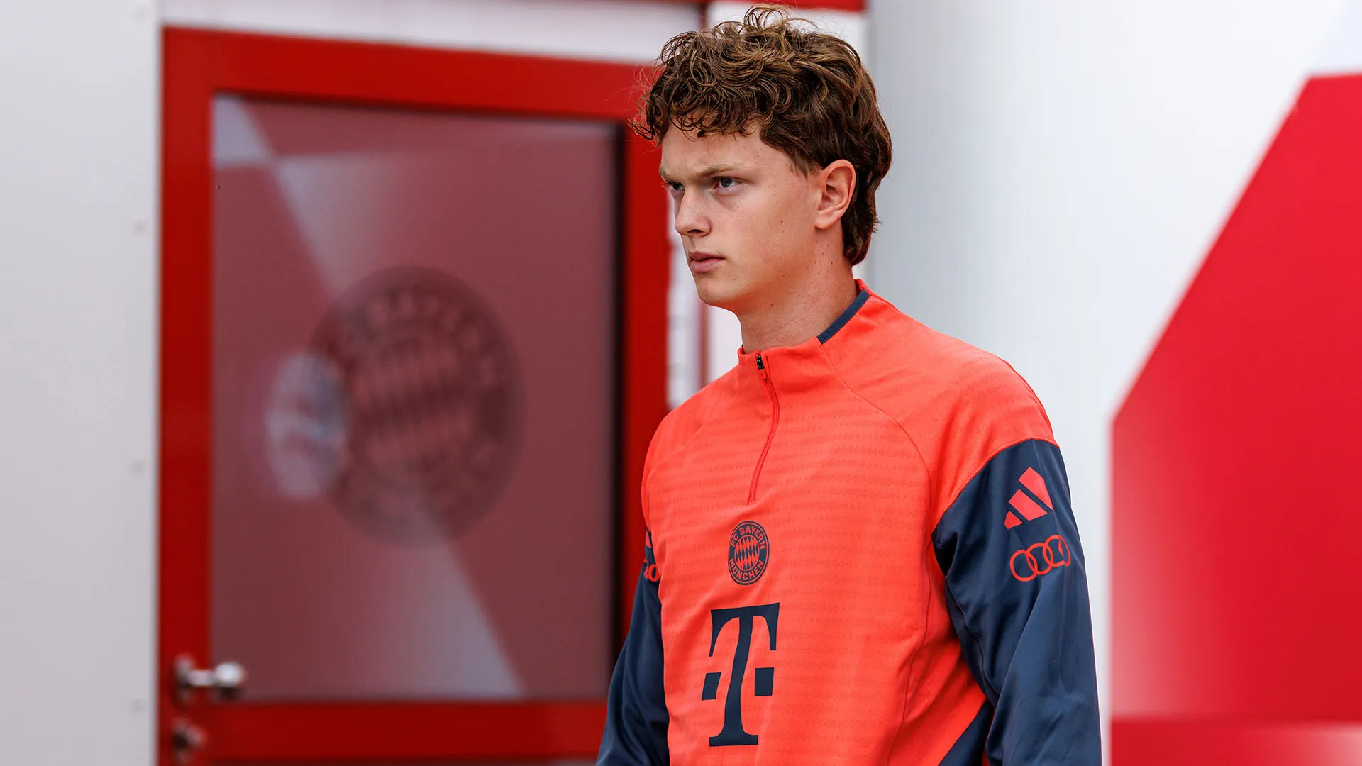 Il contratto di Wanner con il Bayern Monaco scade a giugno 2027