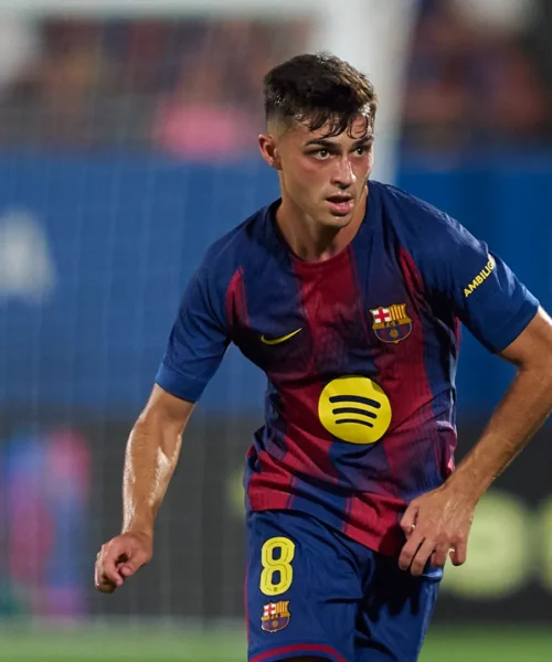 Liga 2025-2026: Levante-Barcellona, le probabili formazioni