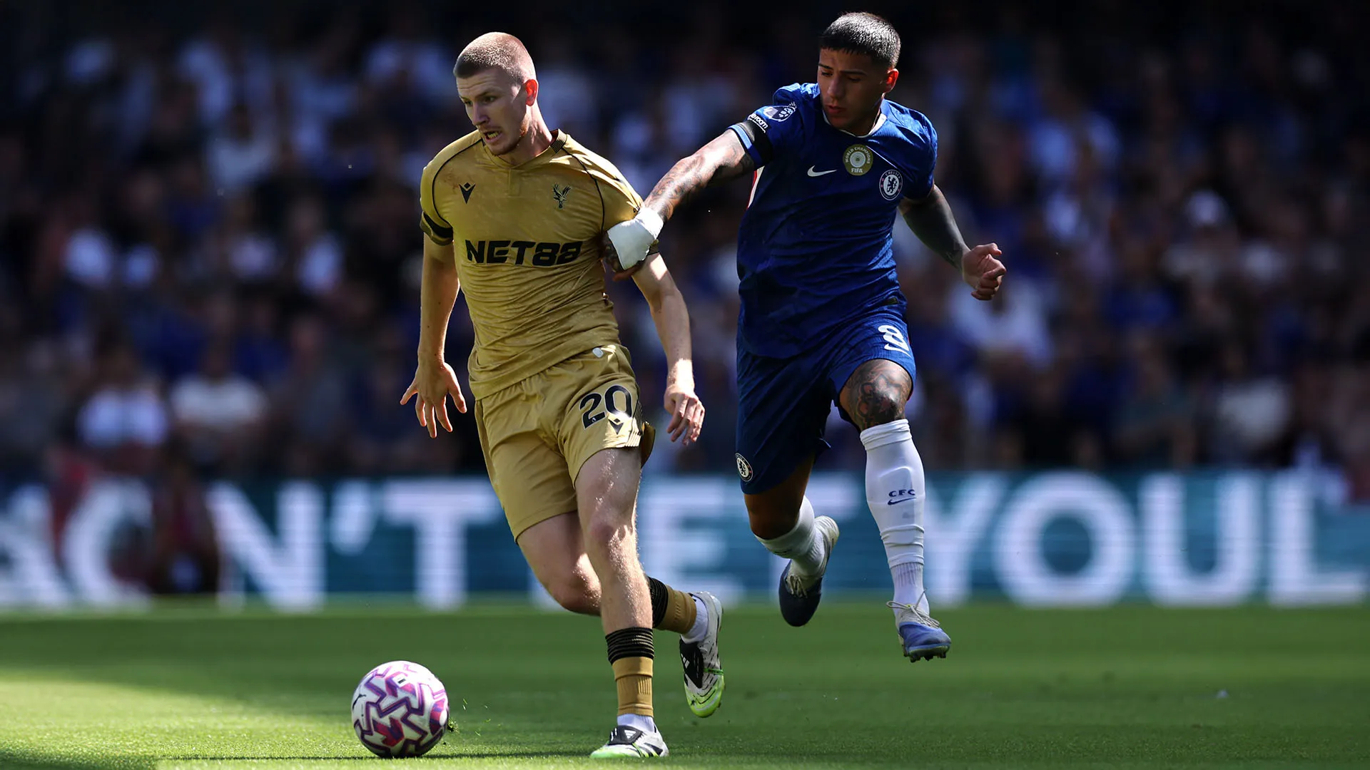 Il Chelsea invece venerdì sfiderà il West Ham nella seconda giornata di campionato