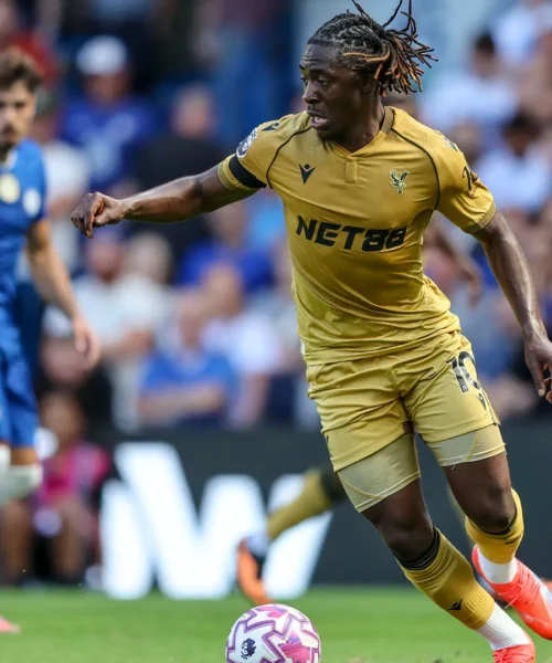 FA Cup 2025-2026: Macclesfield-Crystal Palace, le probabili formazioni