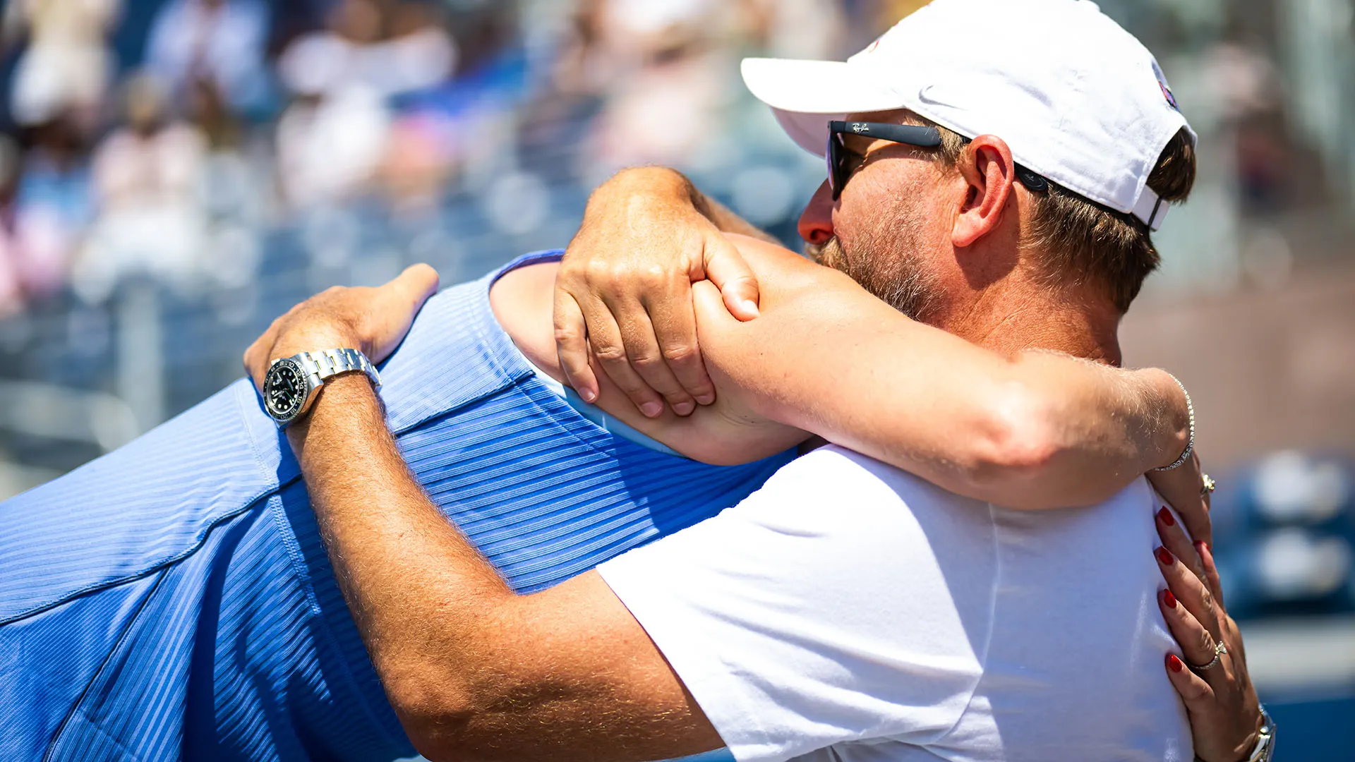In carriera ha vinto 31 titoli nel circuito WTA