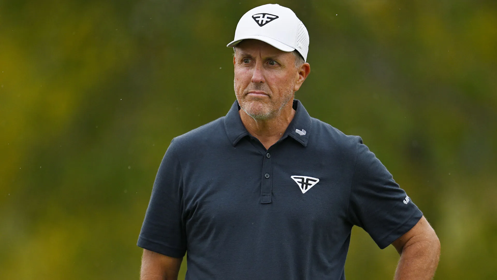 Phil Mickelson: il golfista statunitense ha accumulato circa un miliardo di dollari
