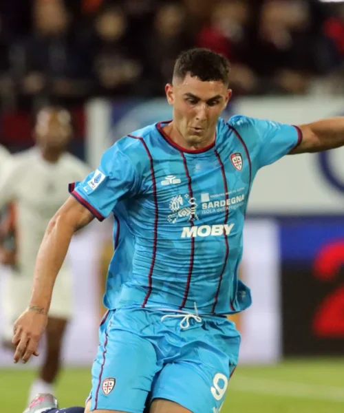 Racing Santander-Cagliari: le probabili formazioni dell’amichevole