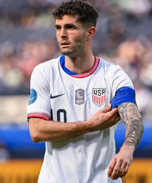 Pace fatta con Christian Pulisic, il Milan non gioisce