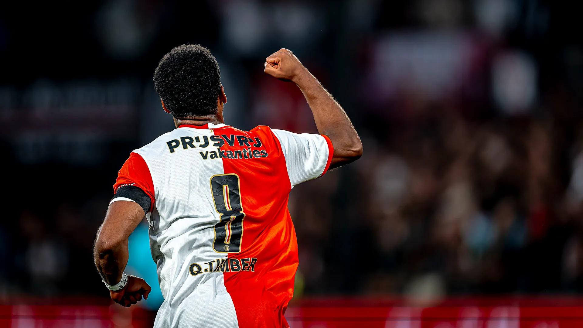 Martedì sera è prevista la gara di ritorno tra Feyenoord e Fenerbahce