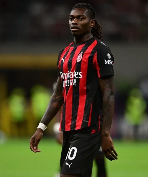 Mercato Milan, scatta l’effetto domino dopo il ko di Rafael Leao