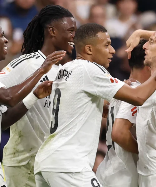 Bayern Monaco, rispunta un ex obiettivo: maxi affare con il Real Madrid. Foto