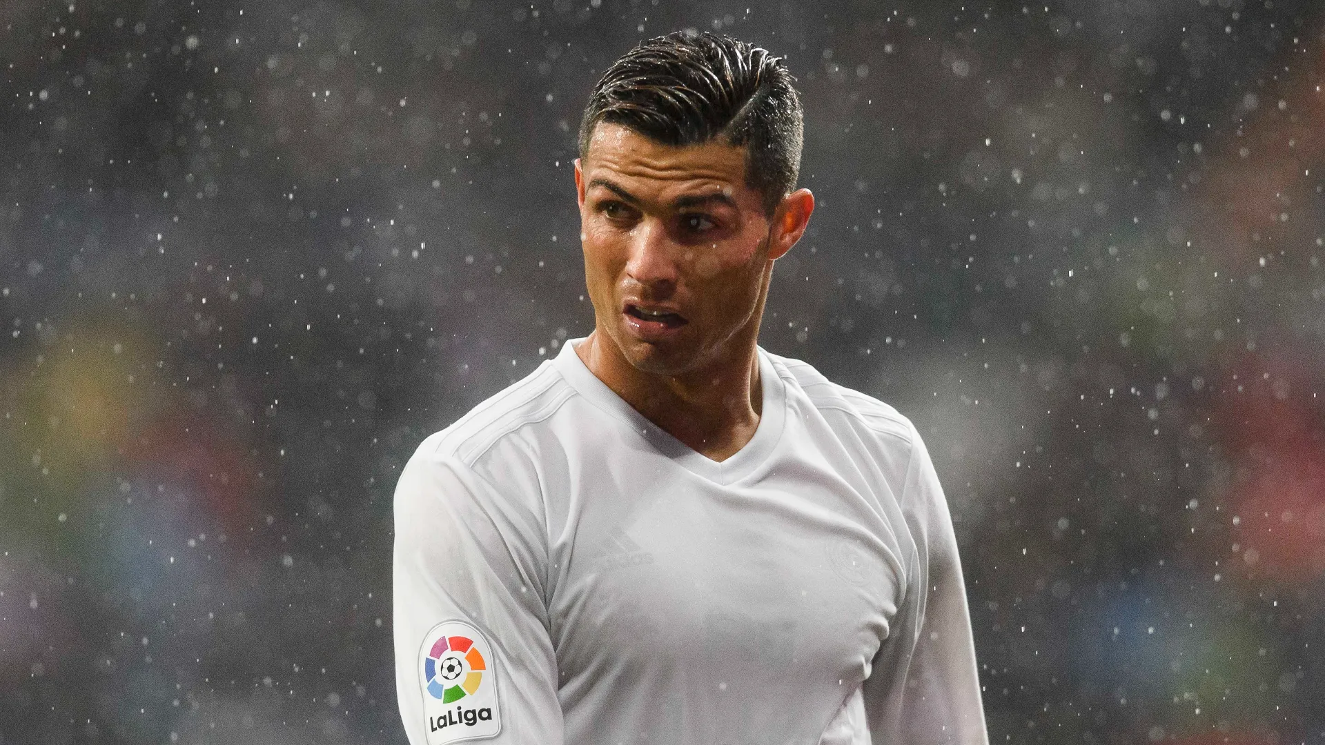 Fu utilizzata in occasione della partita contro il Real Sporting de Gijón
