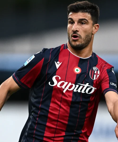 Bologna-OFI Creta, le probabili formazioni dell’amichevole